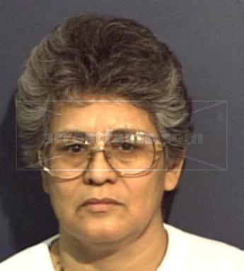Rosie Torres Gonzales