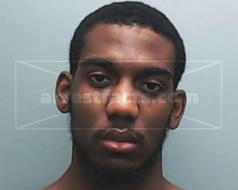Ca Troy Antre Hethington