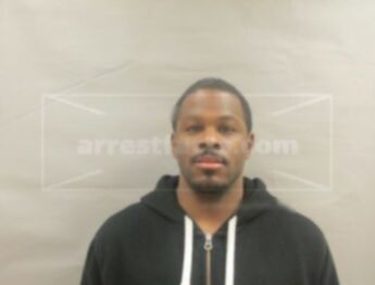 Cavin Donyell Thomas