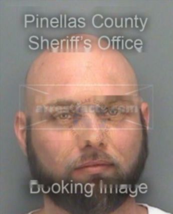Jason Earl Burton