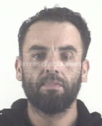 Lorenzo Cirilo Hernandez