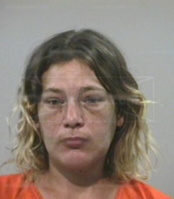 Tammy Samantha Perry