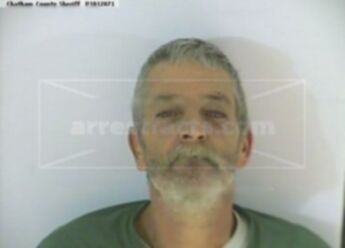 Gerald Lee Gooding