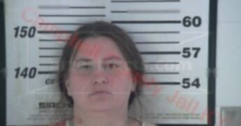 Vicki Rose Marie Simpson