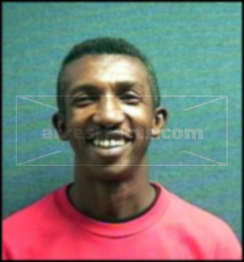 Glenn Anthony Jackson