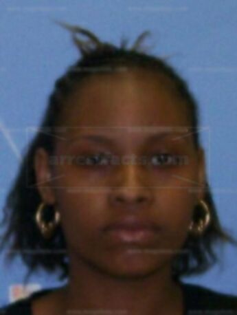 Jessica Rontesha Burroughs
