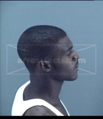 Michael Donnell Timmons