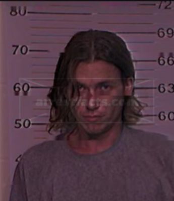 Ronald Wayne Mayo