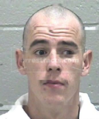 Ray Howard Blount