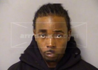 Derrick Parker