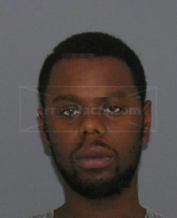 Tramell Riggs