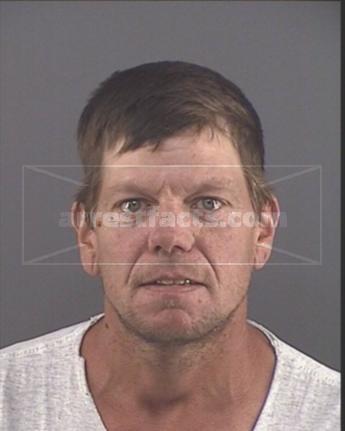 Mark Dalton Peters
