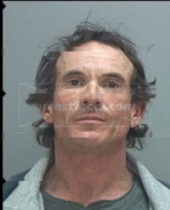 Troy Sherwood Burnham
