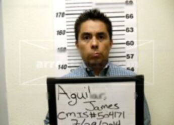 James L Aguilar