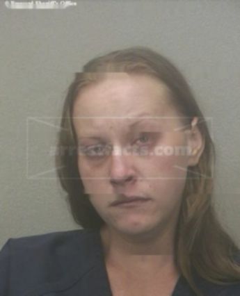 Rozanna Samantha Nicholson