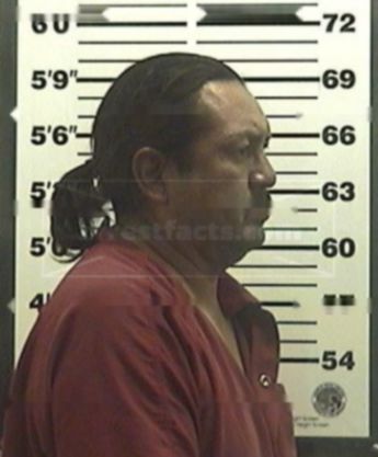 Shane J. Martinez