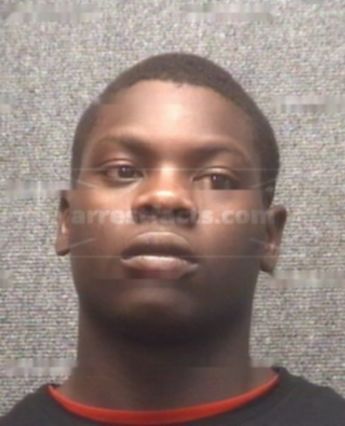 Jevon Evans