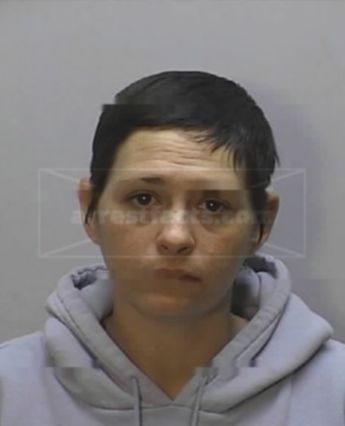 Elizabeth Colleen Pritchard