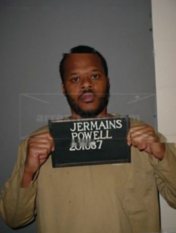 Jermaine Powell
