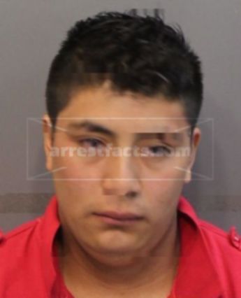 Lucas Sandoval