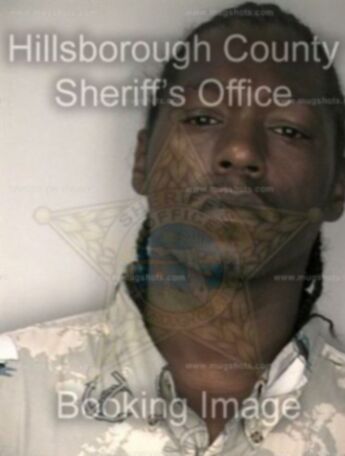 Travis Lavell Downey