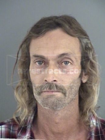 Ricky Dale Helmuth