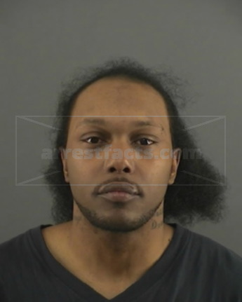 Johnny D. Butts