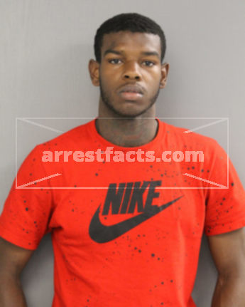 Antwaun D Walker