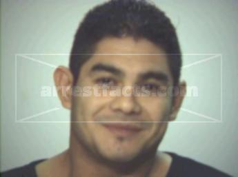 Mario Barrios Sanchez