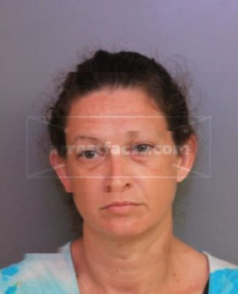 Becky Lynn Prestwood Yates