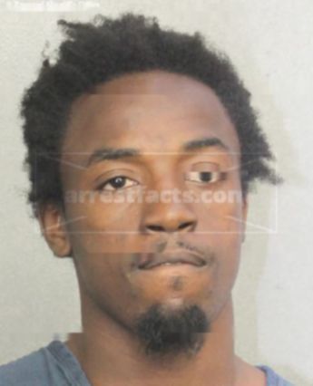 Antwan Irving