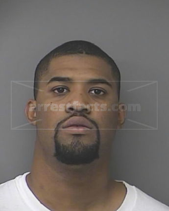 Nirada Ronnie Sanders
