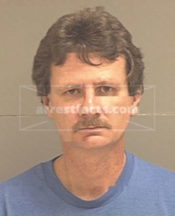 Randy Kay Clawson