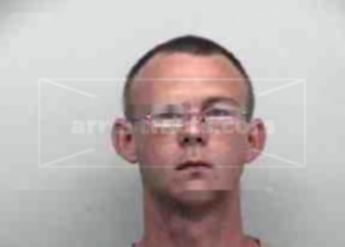 Harley Wesley Updyke