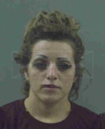 Justina Rochelle Archuleta