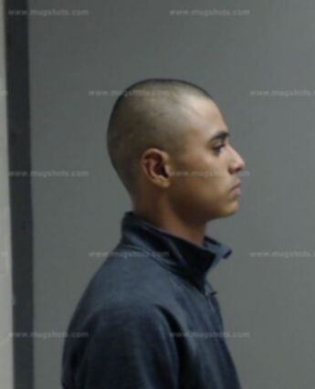 Michael Hernandez Lopez