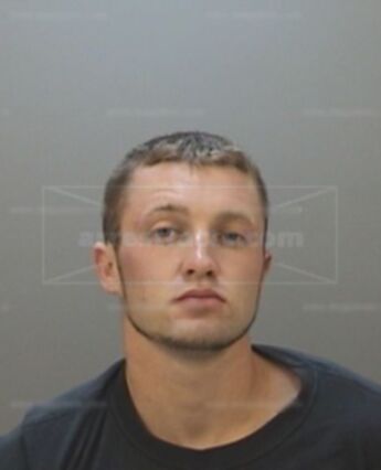 Michael Travis Crockett