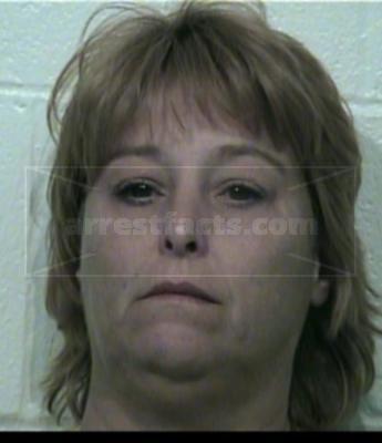Tamra Colleen Jester