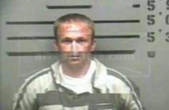 Brandon Wayne Keyes