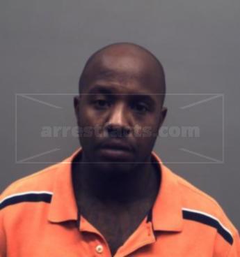 Eric Montrell Benson