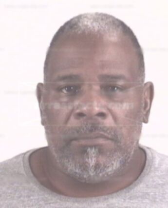 Victor D Tucker