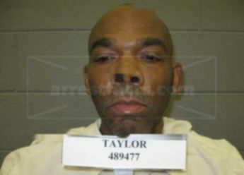 Martin Wade Taylor