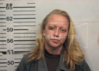 Barbara Elaine Vickery