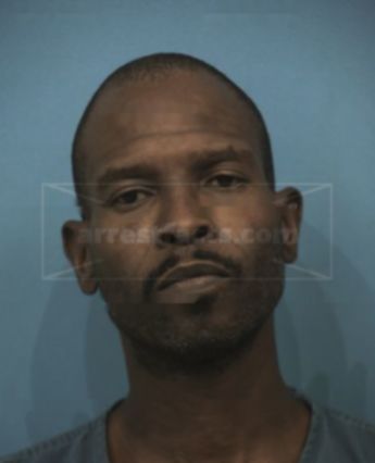 Sean Lamar Harper