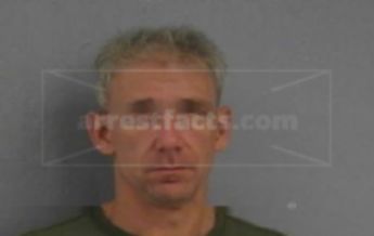 Neil Roger Johnson