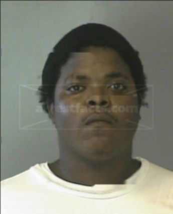 Richard Antonio Hodges