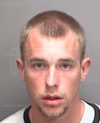 Timothy Howard Buchanan Jr.