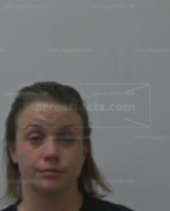 Melissa Dawn Otte