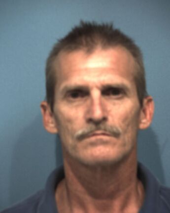 Michael Wade Ferrill
