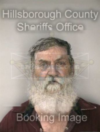 Donald O Carr